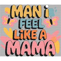 Mother's Day-MM 6518